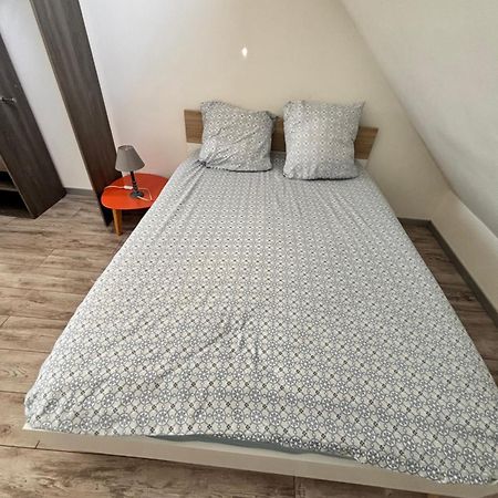 Apartamento Au Vélo Fleuri Bracieux Exterior foto