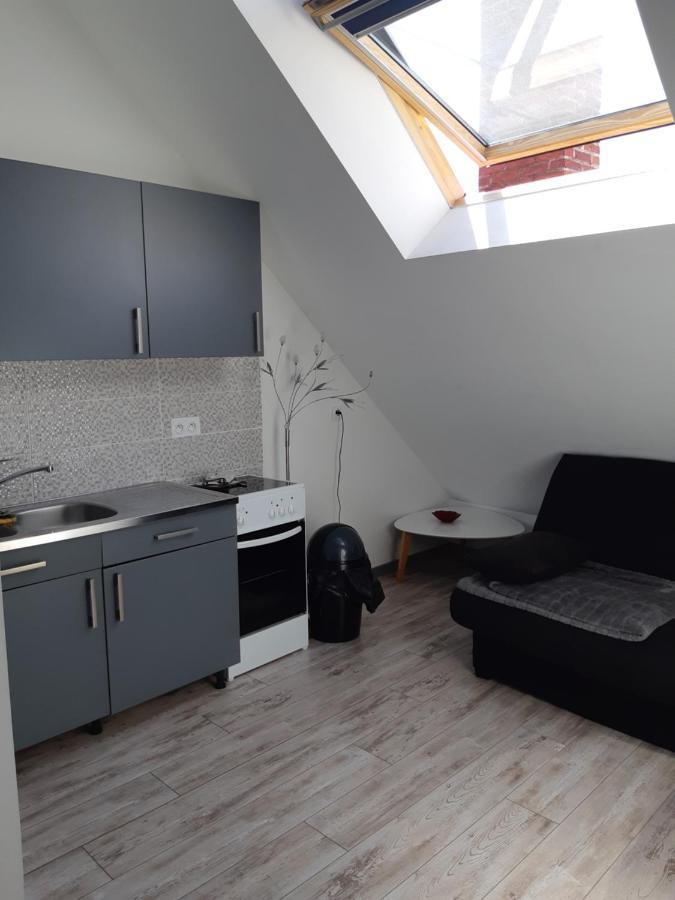 Apartamento Au Vélo Fleuri Bracieux Exterior foto