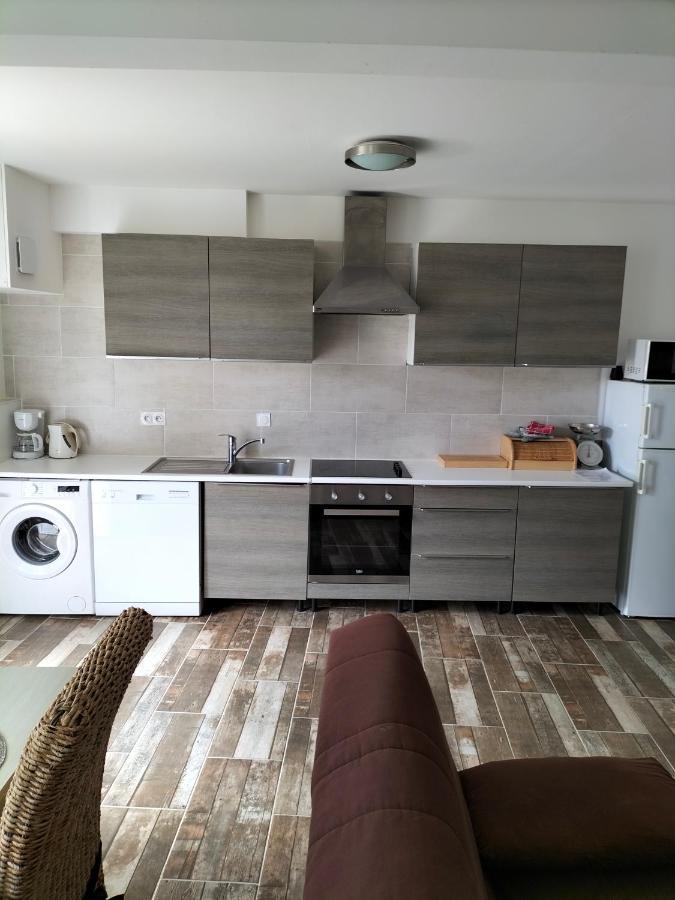 Apartamento Au Vélo Fleuri Bracieux Exterior foto