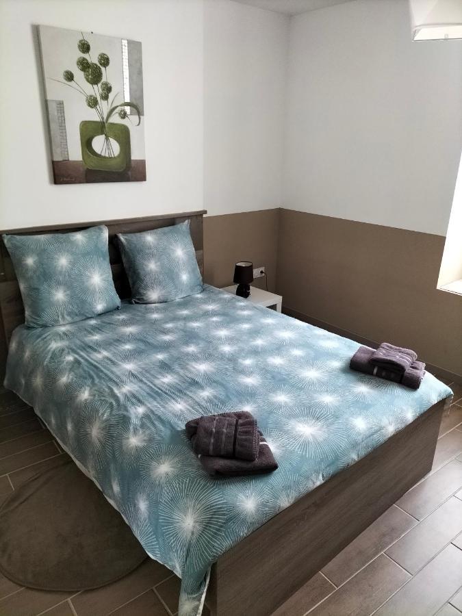 Apartamento Au Vélo Fleuri Bracieux Exterior foto