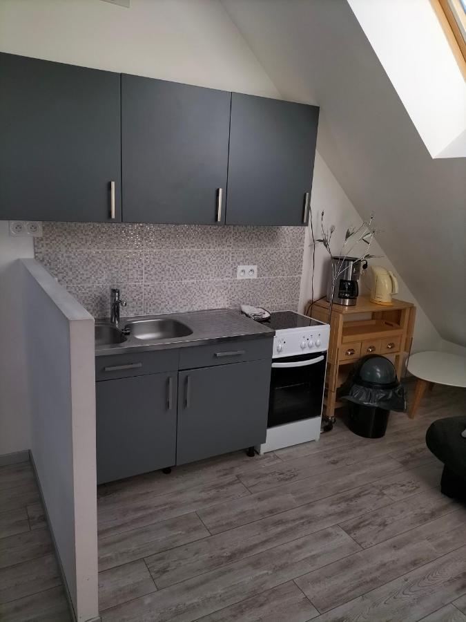 Apartamento Au Vélo Fleuri Bracieux Exterior foto