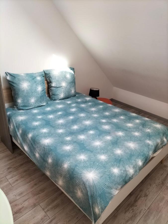 Apartamento Au Vélo Fleuri Bracieux Exterior foto