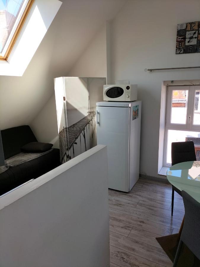 Apartamento Au Vélo Fleuri Bracieux Exterior foto