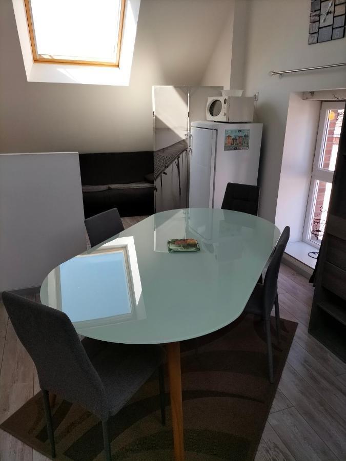 Apartamento Au Vélo Fleuri Bracieux Exterior foto