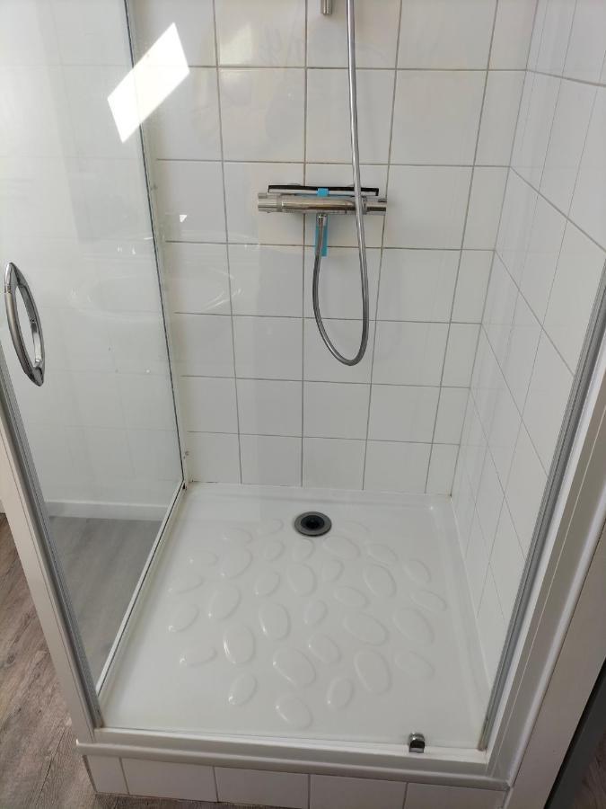 Apartamento Au Vélo Fleuri Bracieux Exterior foto