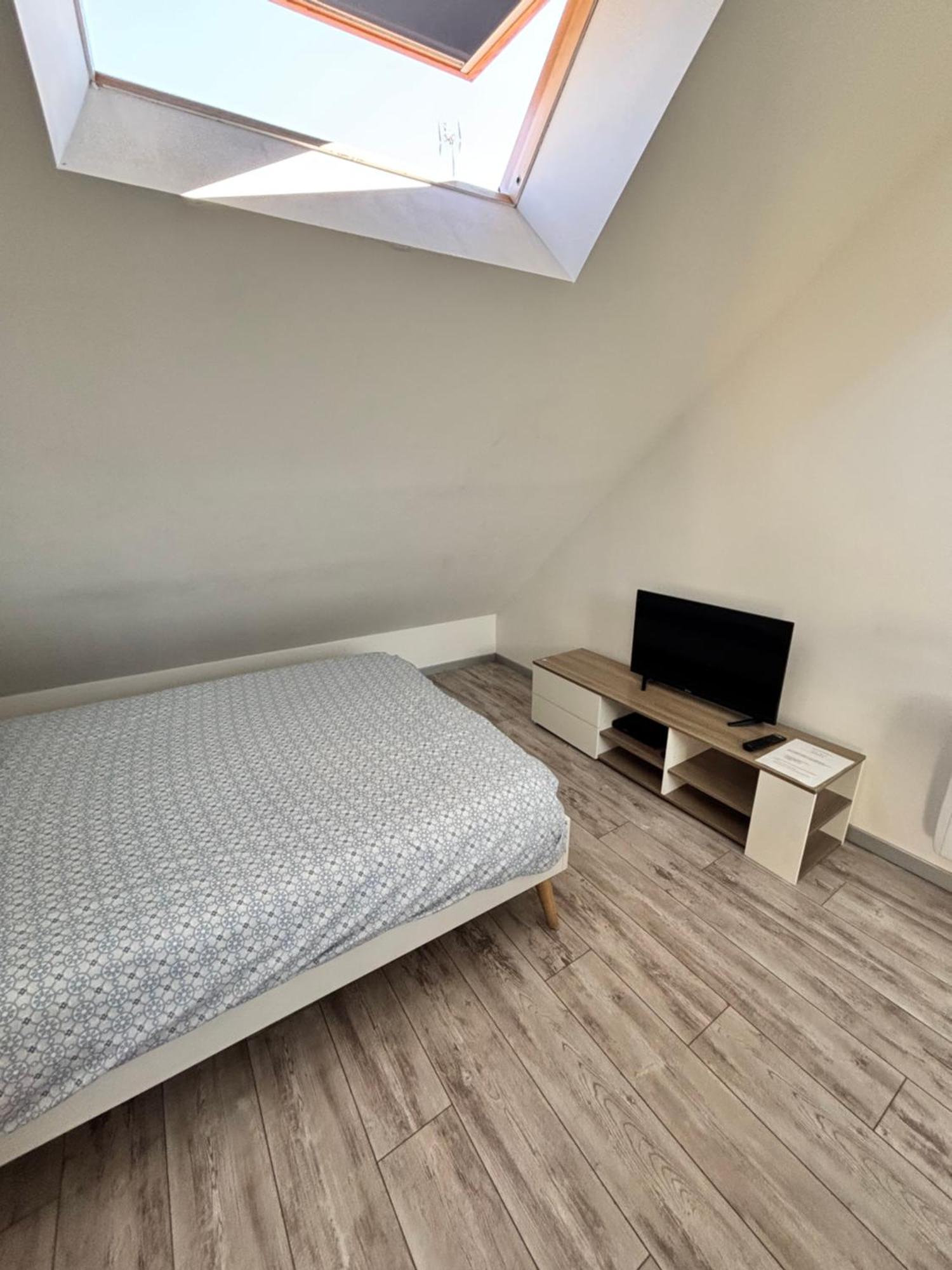 Apartamento Au Vélo Fleuri Bracieux Exterior foto